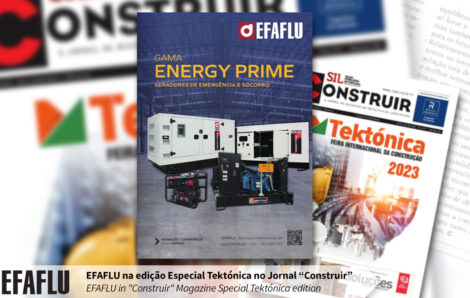 EFAFLU dans l’édition spéciale Tektónica du journal “Construir”