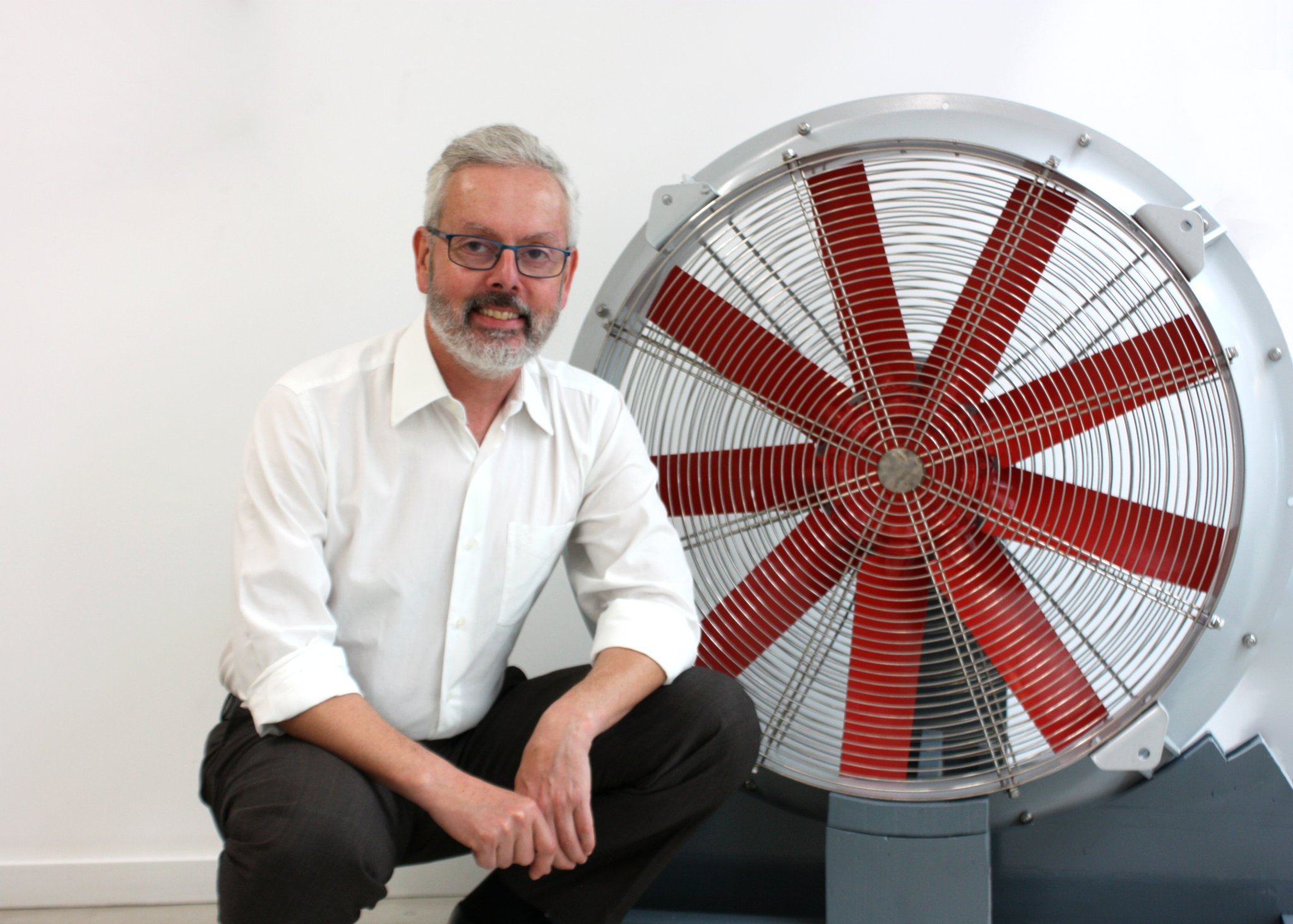 Interview with António Ricca for “O Instalador” magazine - Efaflu