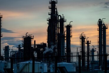 Une compagnie pétrolière de renommée mondiale acquiert 90 pompes chimiques CJG pour l’Angola