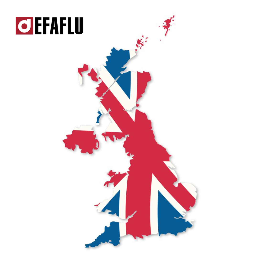 EFAFLU UK