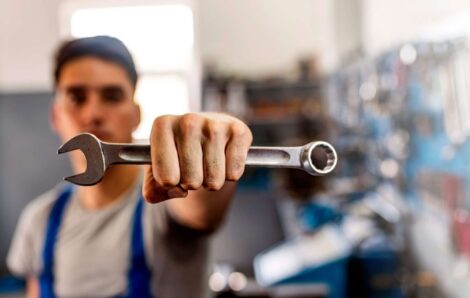 Técnico Verificador de Qualidade