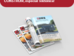 EFAFLU em destaque na revista «CONSTRUIR», especial «Tektónica»
