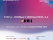 Nous sommes fiers d’annoncer qu’EFAFLU a obtenu le Statut INNOVATEUR COTEC 2025!<br>